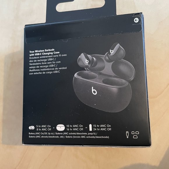 Beats Studio Buds *NEW* - Picture 2 of 4